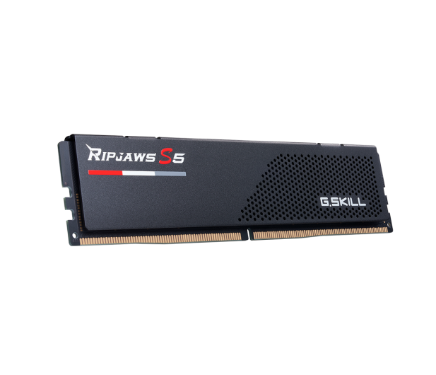 G.SKILL 64GB (2x32GB) 6000 Cl30 Ripjaws S5 - 1350963 - zdjęcie 2